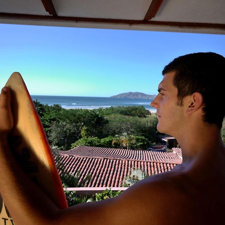 Best Western Tamarindo Vista Villas Exteriör bild