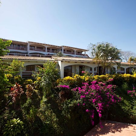 Best Western Tamarindo Vista Villas Exteriör bild