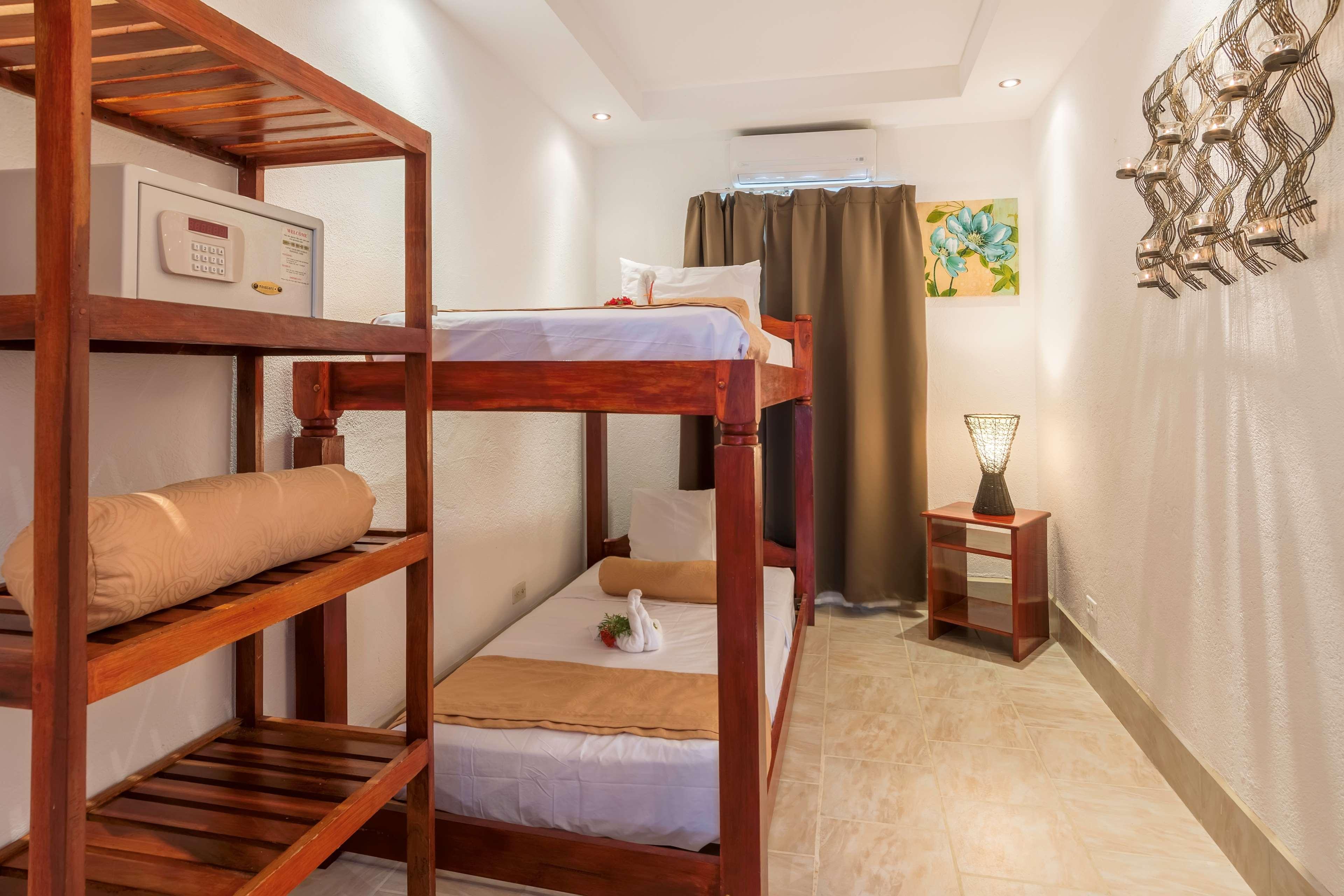 Best Western Tamarindo Vista Villas Exteriör bild