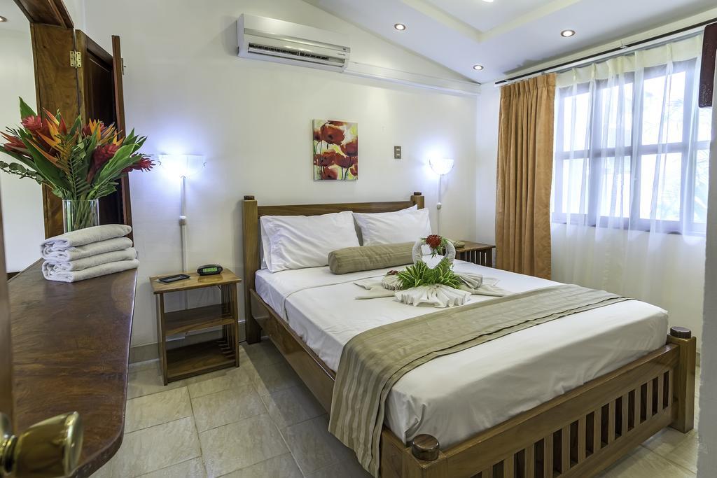 Best Western Tamarindo Vista Villas Rum bild