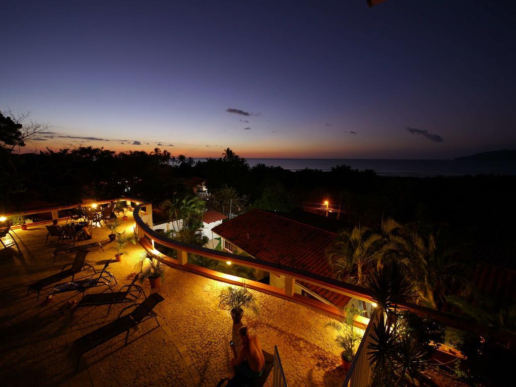Best Western Tamarindo Vista Villas Exteriör bild